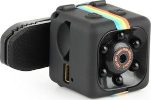Wideorejestrator Gembird BCAM-01 Czarna 8
