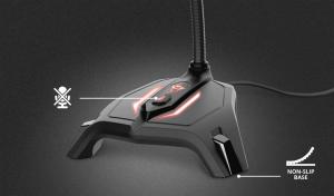 Mikrofon Trust GXT 215 Zabi LED (23800) 4