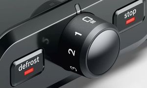 Toster Bosch TAT4P424 czerwony 5