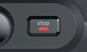 Toster Bosch TAT4P424 czerwony 7