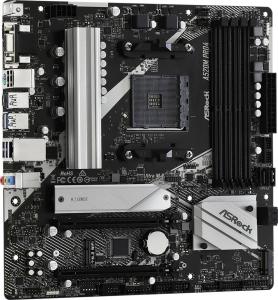 Płyta główna ASRock A520M PRO4 4