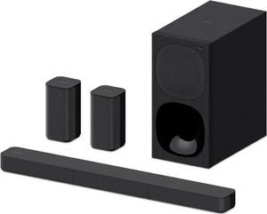 Kino domowe Sony Zestaw kina domowego HT-S20R z soundbarem 2