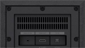 Kino domowe Sony Zestaw kina domowego HT-S20R z soundbarem 5