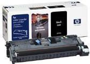 Toner HP 121A Black Oryginał  (C9700A) 2