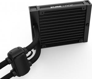 Chłodzenie wodne be quiet! Pure Loop 120mm (BW005) 2