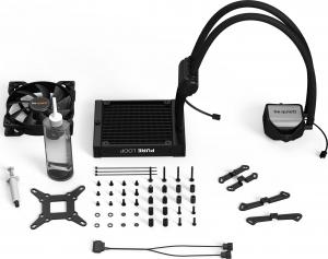 Chłodzenie wodne be quiet! Pure Loop 120mm (BW005) 5