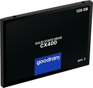 Dysk SSD GoodRam CX400 gen.2 128GB 2.5" SATA III (SSDPR-CX400-128-G2) 2