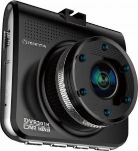 Wideorejestrator Manta DVR301H 1