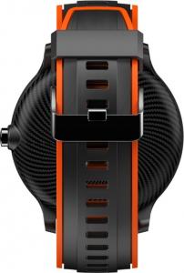 Smartwatch Manta SWT05BP Czerwony  (5903089903765) 3