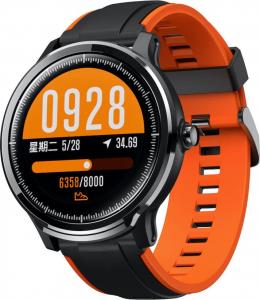 Smartwatch Manta SWT05BP Czerwony  (5903089903765) 4