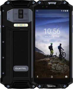 Smartfon Oukitel WP2 4/64GB Dual SIM Czarny  (WP2-BK/OL) 1