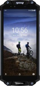 Smartfon Oukitel WP2 4/64GB Dual SIM Czarny  (WP2-BK/OL) 2
