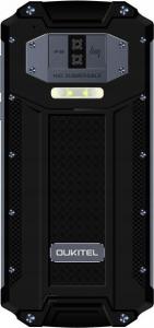 Smartfon Oukitel WP2 4/64GB Dual SIM Czarny  (WP2-BK/OL) 3