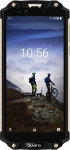 Smartfon Oukitel WP2 4/64GB Dual SIM Czarno-złoty  (WP2-GD/OL) 2