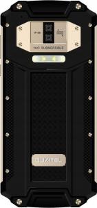 Smartfon Oukitel WP2 4/64GB Dual SIM Czarno-złoty  (WP2-GD/OL) 3
