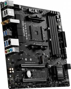 Płyta główna MSI B450M BAZOOKA MAX WIFI 3
