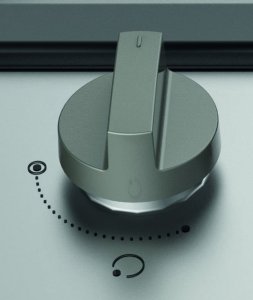 Płyta grzewcza Indesit THP 641 IX/I 3