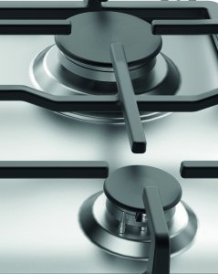 Płyta grzewcza Indesit THP 641 IX/I 5