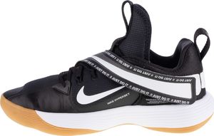 Nike Buty męskie React HyperSet czarne r. 44 (CI2955-010) 2