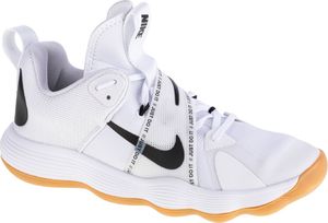 Nike Buty męskie React HyperSet białe r. 41 (CI2955-100) 1