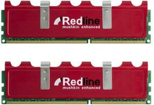 Pamięć Mushkin Redline, DDR3, 16 GB, 2133MHz, CL9 (997121) 1