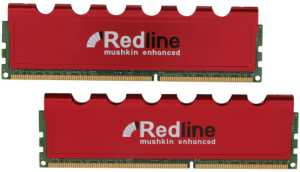 Pamięć Mushkin Redline, DDR3, 16 GB, 2133MHz, CL9 (997121) 3