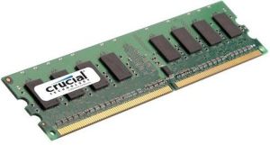Pamięć Crucial DDR3L, 16 GB, 1600MHz, CL11 (CT16G3ERSLD4160B) 1