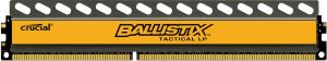 Pamięć Ballistix Ballistix Tactical, DDR3, 8 GB, 1600MHz, CL8 (BLT8G3D1608ET3LX0CEU) 1