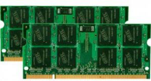 Pamięć do laptopa GeIL DDR3 SO-DIMM 8GB (4GBx2) 1066MHz, CL7, Dual (GS38GB1066C7DC) 3