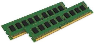 Pamięć Kingston ValueRAM, DDR3L, 16 GB, 1600MHz, CL11 (KVR16LN11K2/16) 1