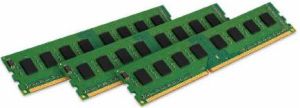 Pamięć Kingston DDR3, 24 GB, 1333MHz, CL9 (KVR13N9K3/24) 1