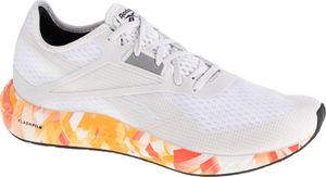 Reebok Buty męskie Flashfilm 3 białe r. 42.5 (FW8226) 1