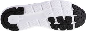 Under Armour Buty męskie Surge 2 czarne r. 41 (3022595-001) 4