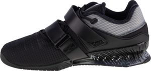 Nike Buty męskie Romaleos 4 czarne r. 40 (CD3463-010) 2