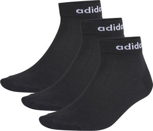 Adidas Czarny 47 - 50 1