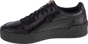 Puma Puma Carina Lift 373031-01 czarne 41 2