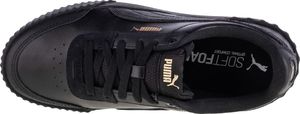 Puma Puma Carina Lift 373031-01 czarne 41 3