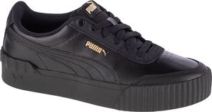 Puma Puma Carina Lift 373031-01 czarne 36 1