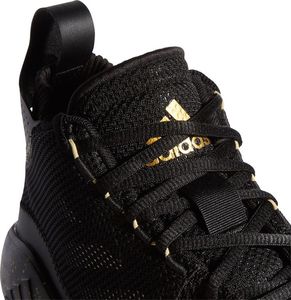 Adidas Buty męskie D Rose 773 2020 czarne r. 44 2/3 (FW9838) 5