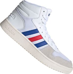 Adidas Buty do koszykówki adidas Hoops 2.0 MID M FW8252 42 1