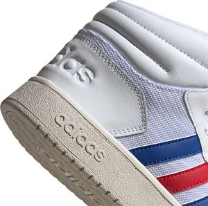 Adidas Buty do koszykówki adidas Hoops 2.0 MID M FW8252 42 2