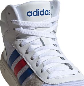 Adidas Buty do koszykówki adidas Hoops 2.0 MID M FW8252 42 3