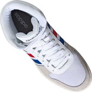 Adidas Buty do koszykówki adidas Hoops 2.0 MID M FW8252 42 4