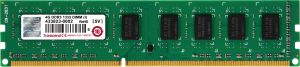Pamięć Transcend DDR3, 4 GB, 1333MHz, CL9 (TS512MLK64V3N) 1