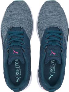 Puma Buty do biegania Puma NRGY Comet W 190556 37 2