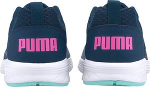 Puma Buty do biegania Puma NRGY Comet W 190556 37 5