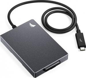 Czytnik Angelbird USB-C (CFX31PK) 1