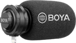 Mikrofon Boya Stereo BY-DM200 1