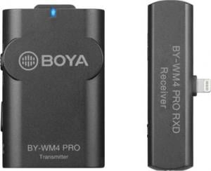 Mikrofon Boya BY-WM4 Pro K3 1