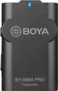 Mikrofon Boya BY-WM4 Pro K3 2